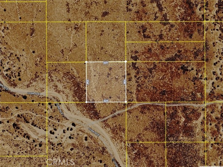  Land for Sale in Palmdale, California