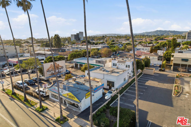  Income Home for Sale in Santa Monica, California