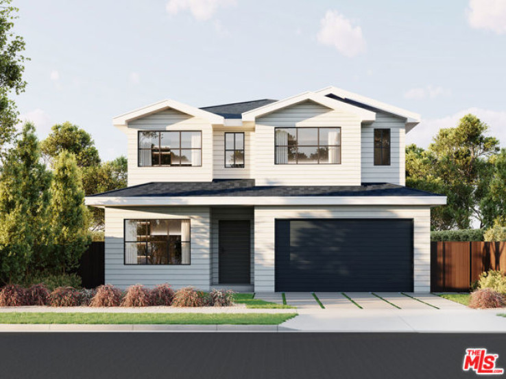 5 Bed Home for Sale in Pacific Palisades, California