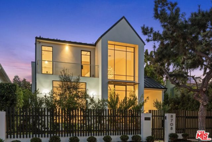 3 Bed Home for Sale in West Hollywood, California