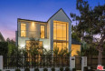 3 Bed Home for Sale in West Hollywood, California