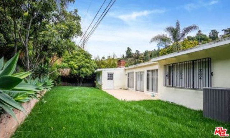 3 Bed Home for Sale in Beverly Hills, California