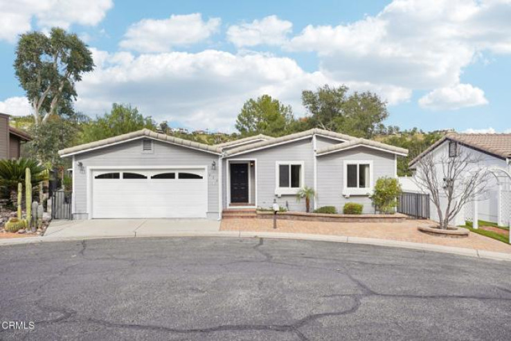 4 Bed Home for Sale in Westlake Village, California