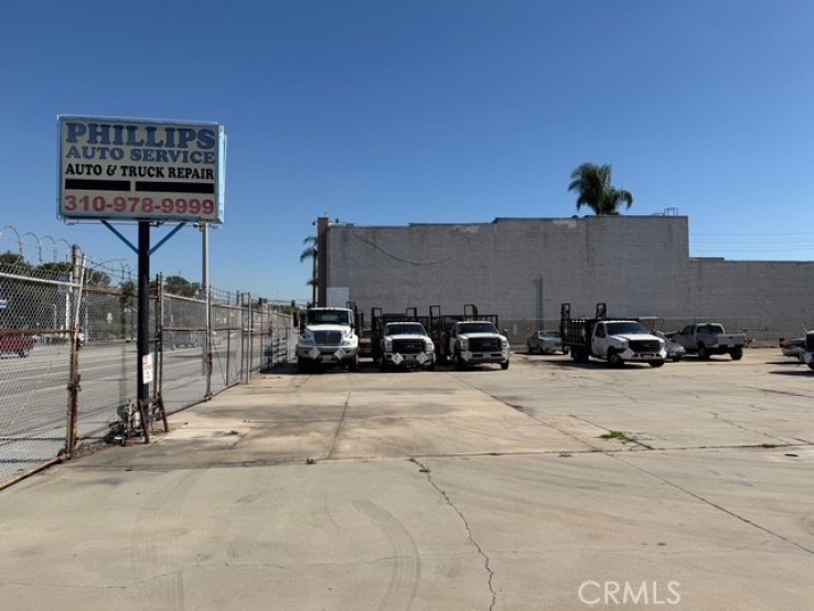  Commercial for Sale in Hawthorne, California