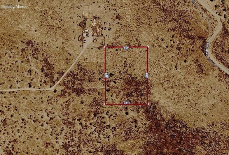 Land for Sale in Palmdale, California