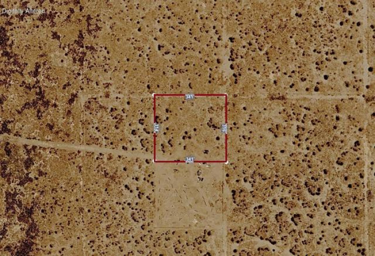  Land for Sale in Palmdale, California