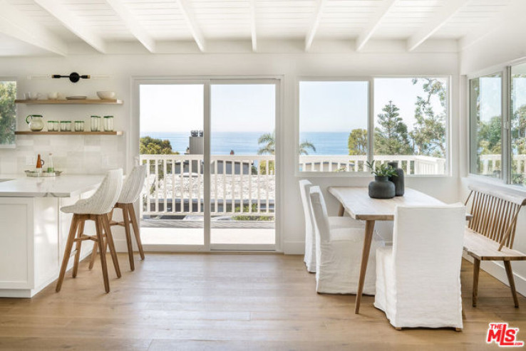6 Bed Home for Sale in Malibu, California
