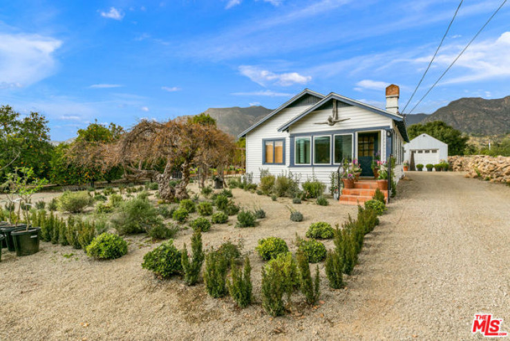 9 Bed Home for Sale in Ojai, California