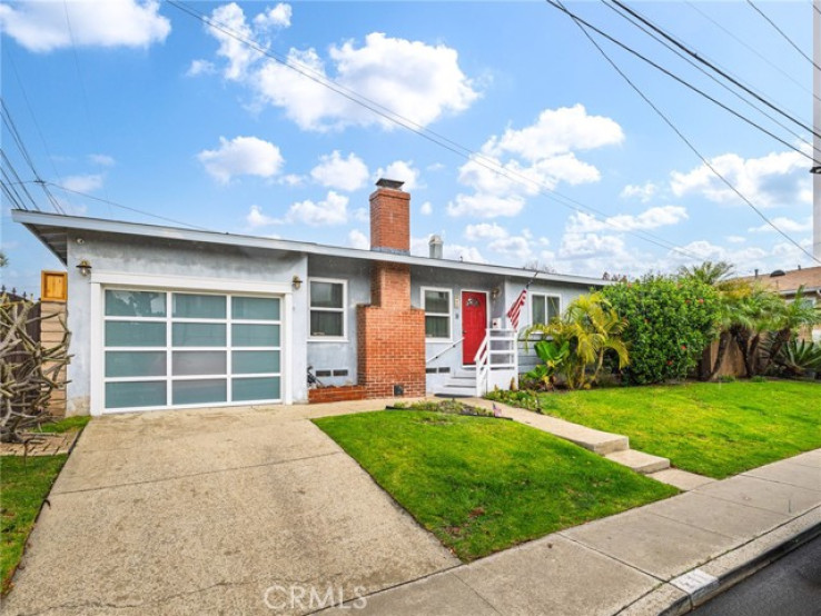 3 Bed Home for Sale in El Segundo, California