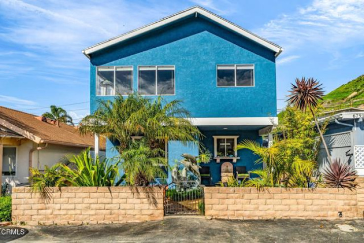 4 Bed Home for Sale in Ventura, California