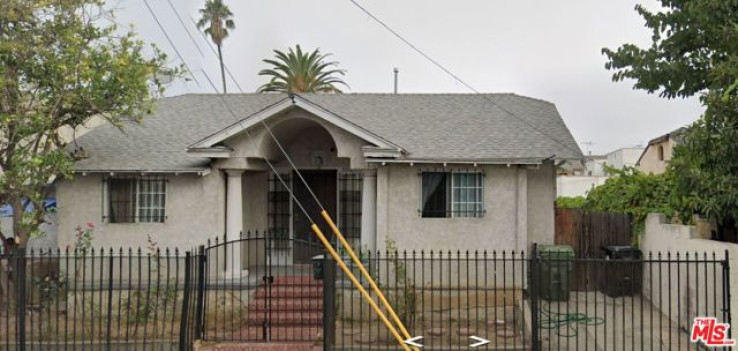 2 Bed Home for Sale in Los Angeles, California