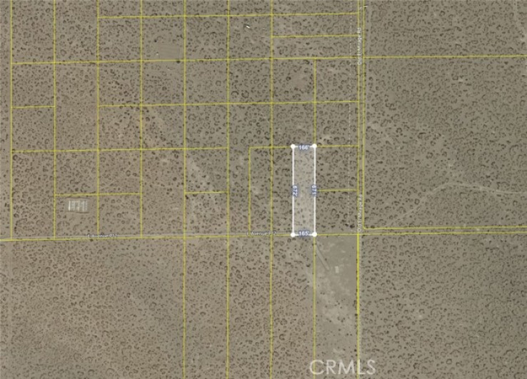  Land for Sale in Palmdale, California