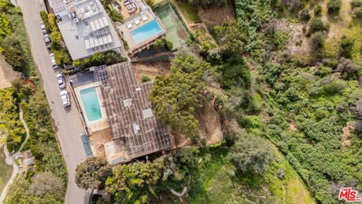  Land for Sale in Pacific Palisades, California