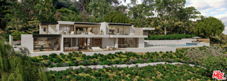 4 Bed Home for Sale in Malibu, California