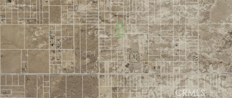 Land in Rosamond
