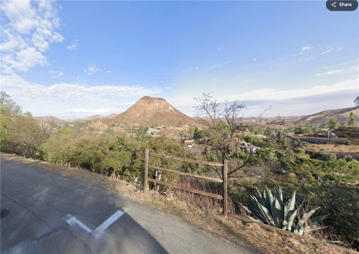  Land for Sale in Malibu, California