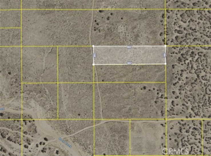  Land for Sale in Palmdale, California