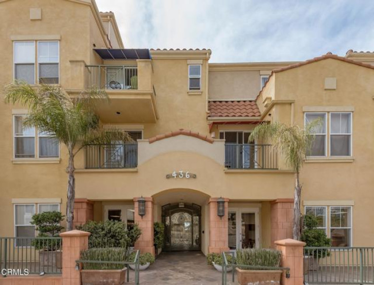 2 Bed Home for Sale in Ventura, California