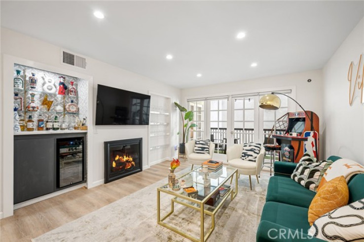 Residential Home in West Hollywood Vicinity