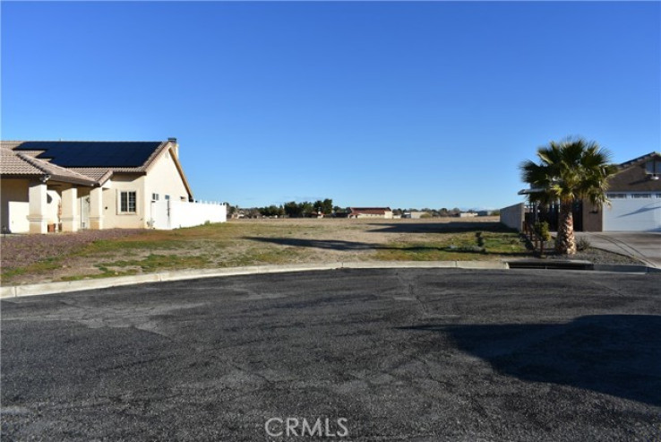  Land for Sale in Helendale, California