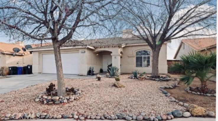 Residential Home in Victorville