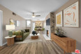 1 Bed Home for Sale in Culver City, California