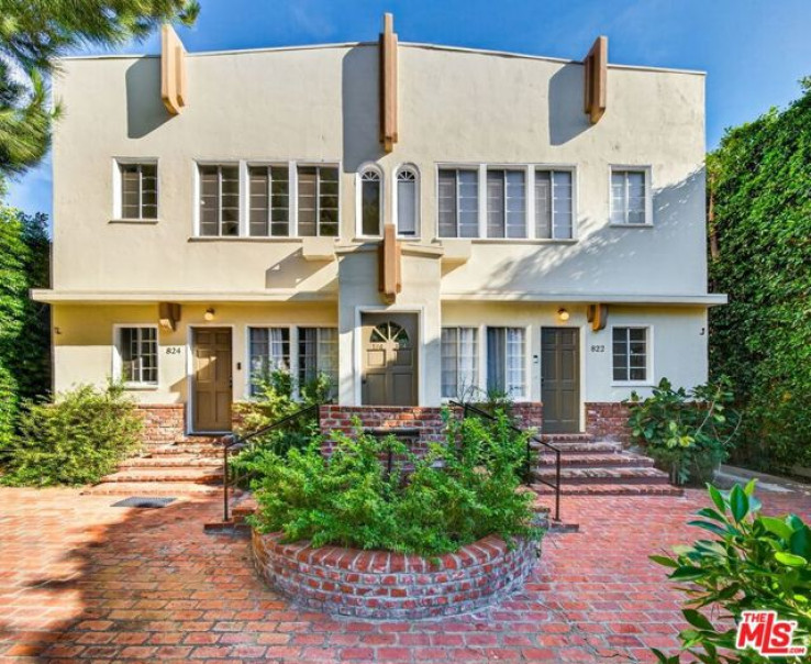  Commercial for Sale in Los Angeles, California