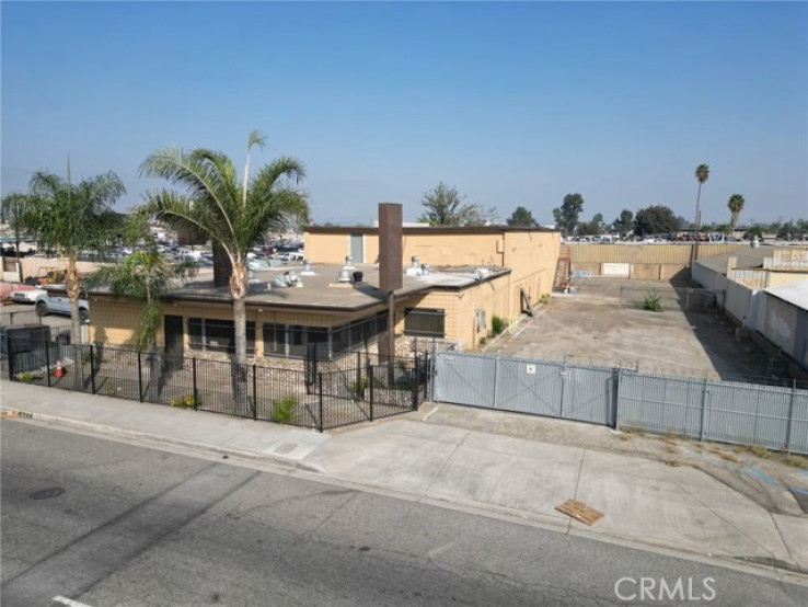 Commercial Sale in San Bernardino