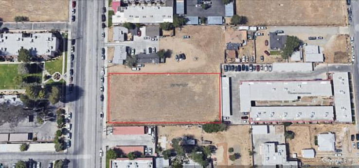  Land for Sale in Palmdale, California