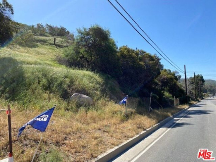  Land for Sale in Shadow Hills, California