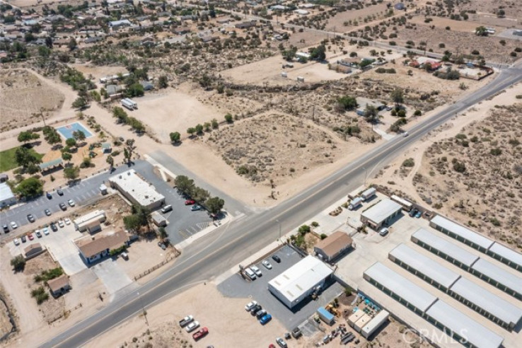  Land for Sale in Phelan, California
