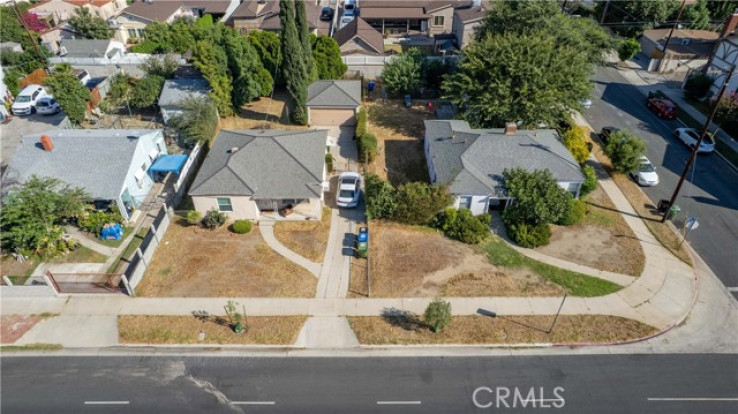  Income Home for Sale in Van Nuys, California