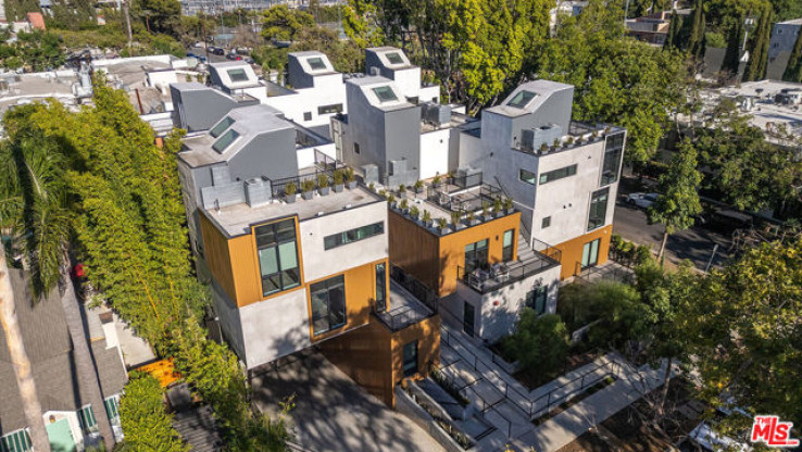  Income Home for Sale in West Hollywood, California