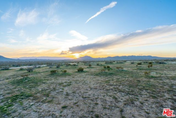  Land for Sale in Apple Valley, California