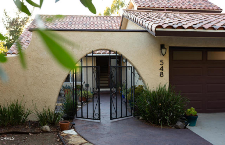 Residential Home in Malibu