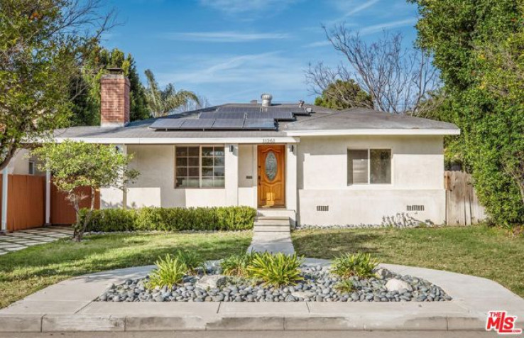4 Bed Home for Sale in North Hollywood, California