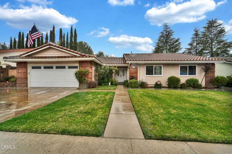 4 Bed Home for Sale in Newbury Park, California