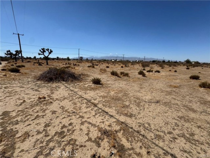  Land for Sale in Victorville, California
