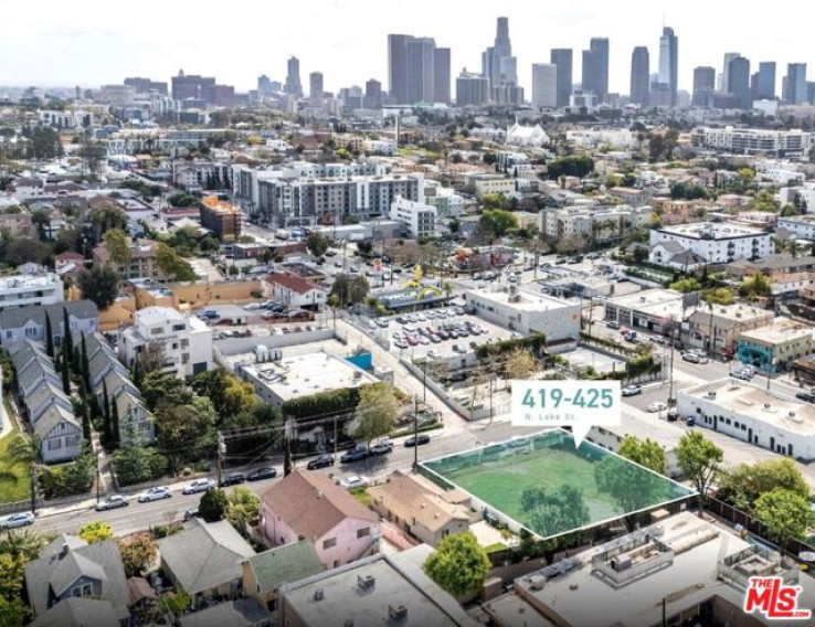  Land for Sale in Los Angeles, California