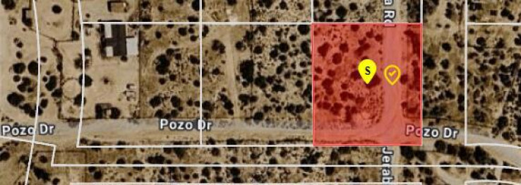  Land for Sale in Mountain Center, California