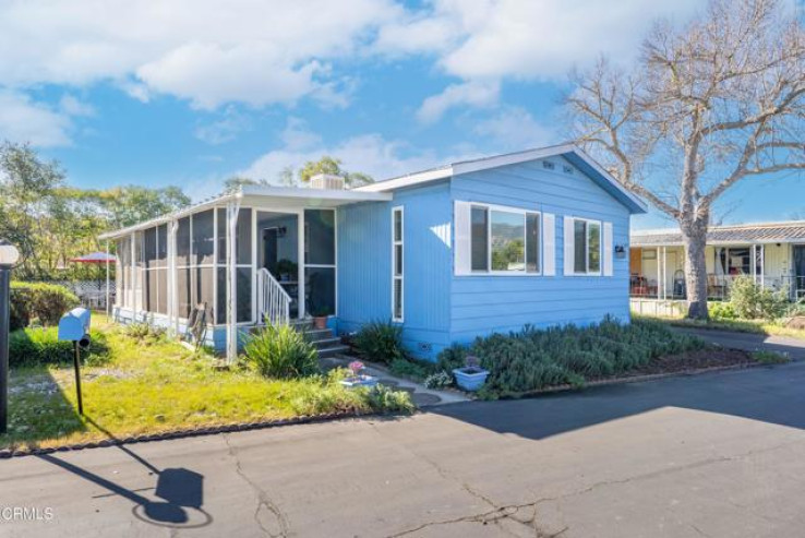 2 Bed Home for Sale in Ojai, California