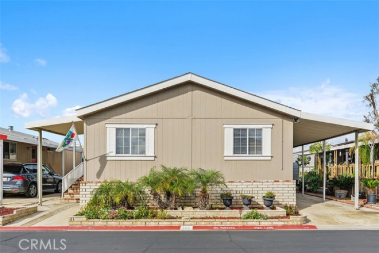 3 Bed Home for Sale in Ontario, California