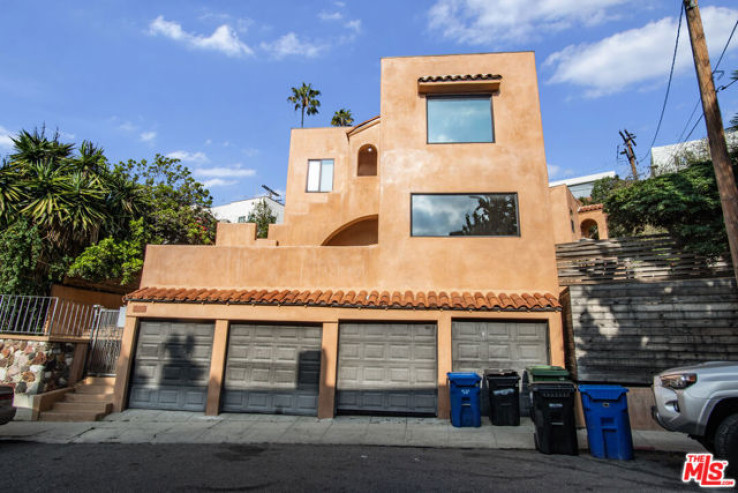  Income Home for Sale in Los Angeles, California