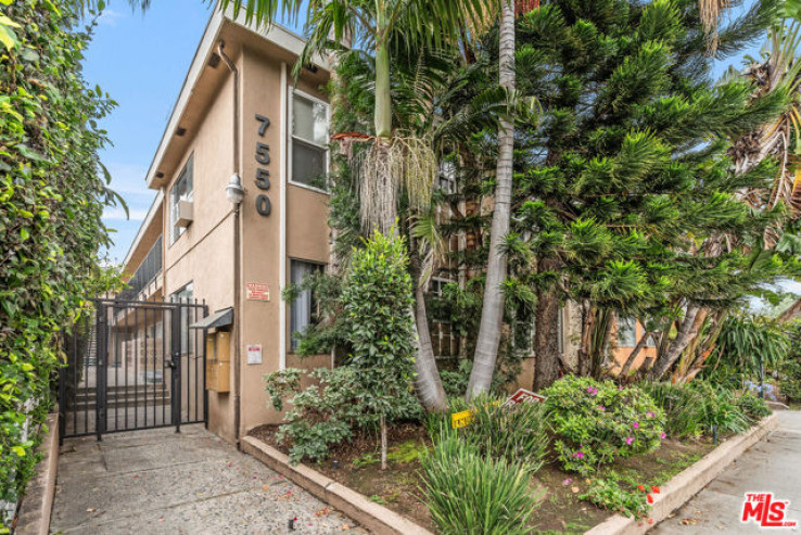  Income Home for Sale in West Hollywood, California