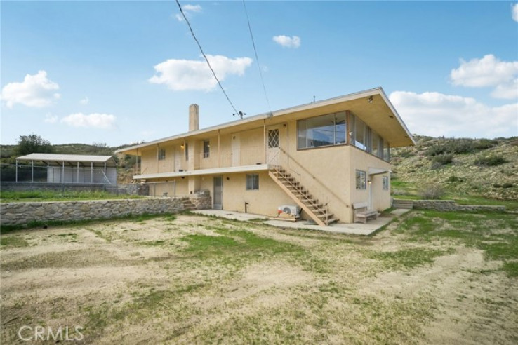 3 Bed Home for Sale in Lancaster, California