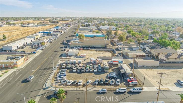 Commercial for Sale in Lancaster, California