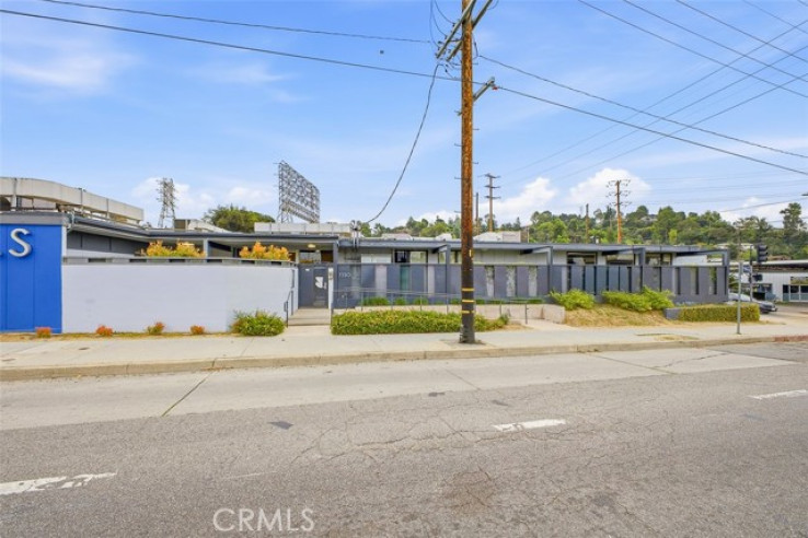  Commercial for Sale in Los Angeles, California