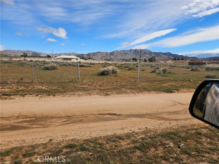  Land for Sale in Apple Valley, California