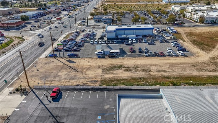  Land for Sale in Victorville, California