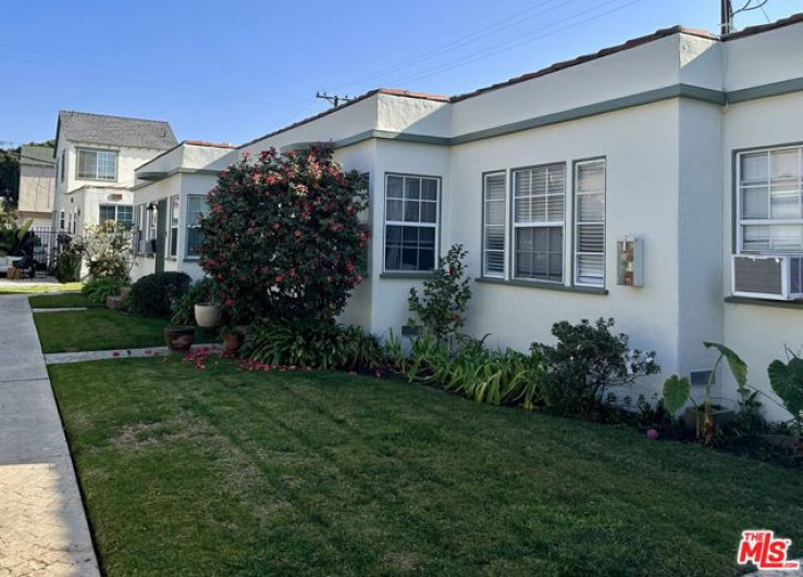  Income Home for Sale in Santa Monica, California